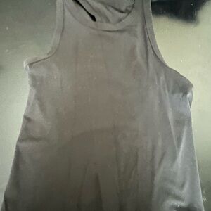 Lululemon Women's Align Black Tank